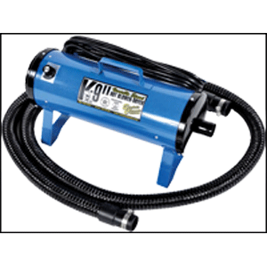 Variable Speed K-9 II Variable Speed K-9 II, electric cleaner